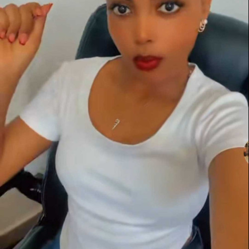 Yasmine F. profile photo