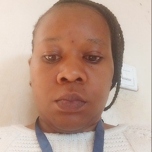judith m. profile photo