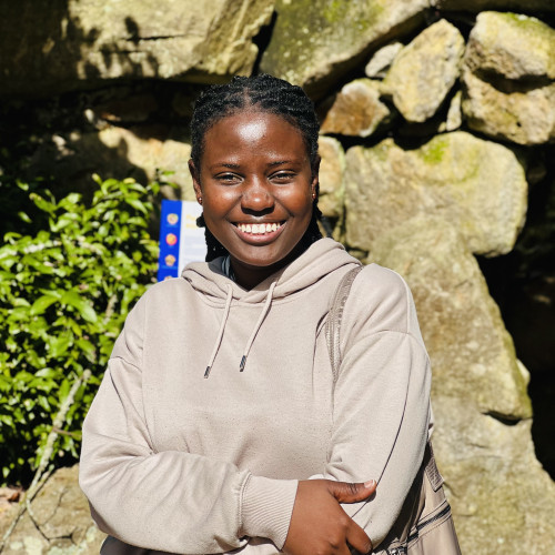 BRENDAH N. profile photo