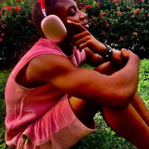 Emmanuel U.