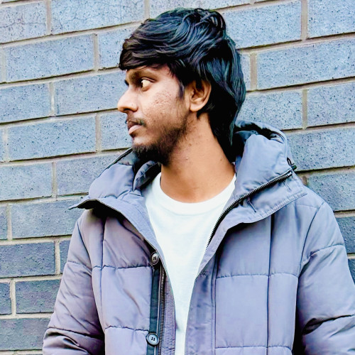 Naga kishore K. profile photo