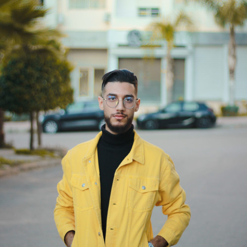 OUSSAMA O. profile photo