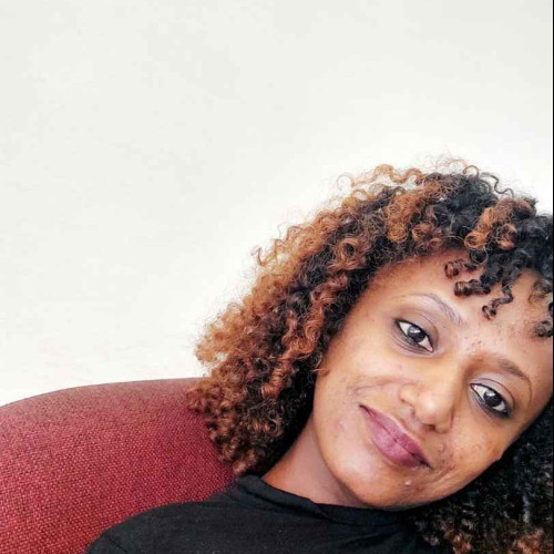 Beza A. profile photo