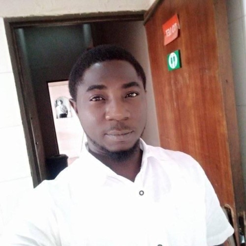 Olatunji Joseph  O.