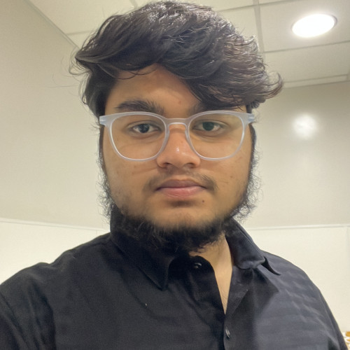 Arsalan K. profile photo