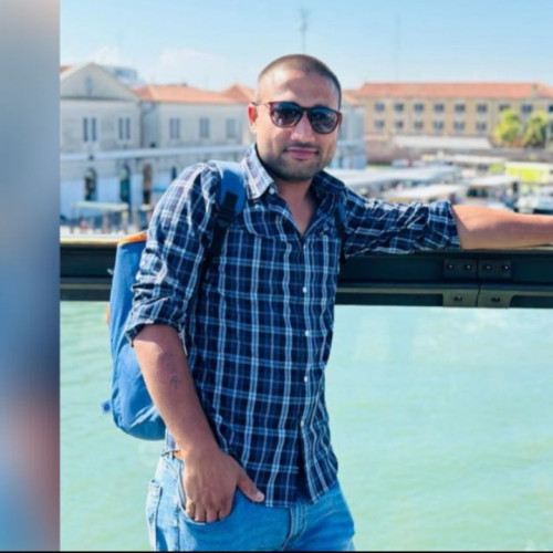 Sanjay K. profile photo