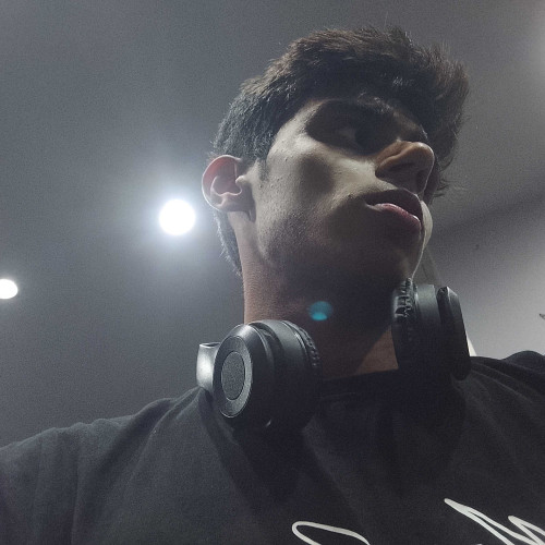 saksham n. profile photo