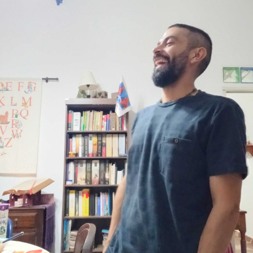 Mauricio V. profile photo
