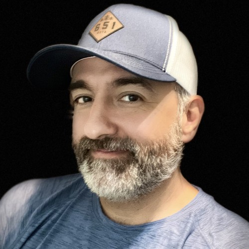 Mike R.