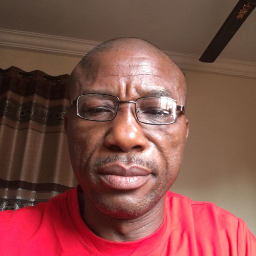 Okeke A. profile photo