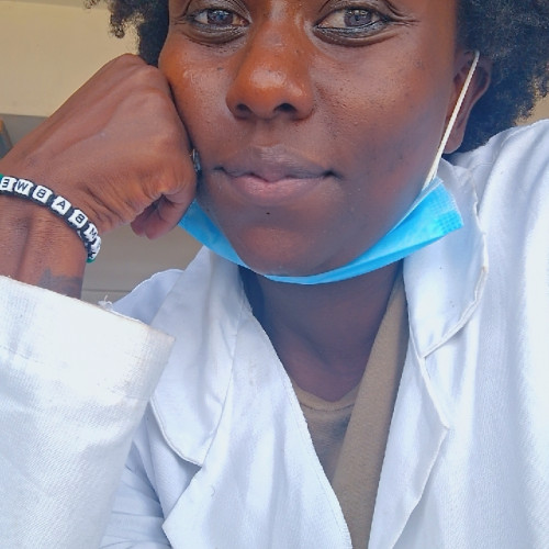 Tess M. profile photo