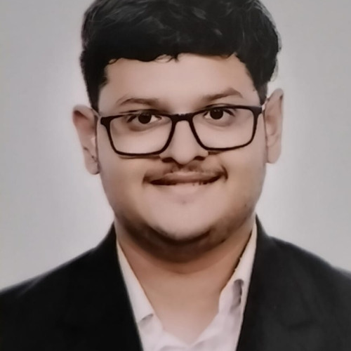 Arnab Kumar  M. profile photo