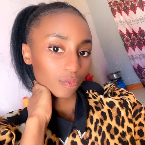 amy j. profile photo