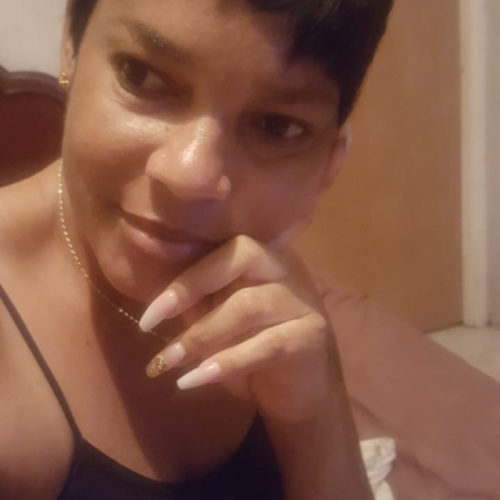 Mellisa B.