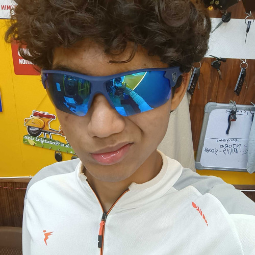 Hemant b. profile photo