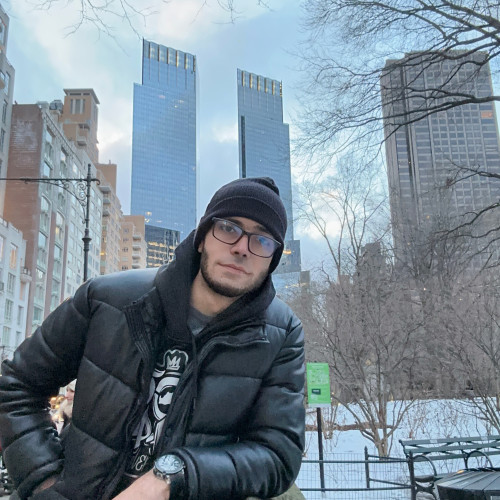 Josue R. profile photo