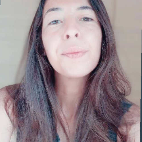 Gabriela I. profile photo