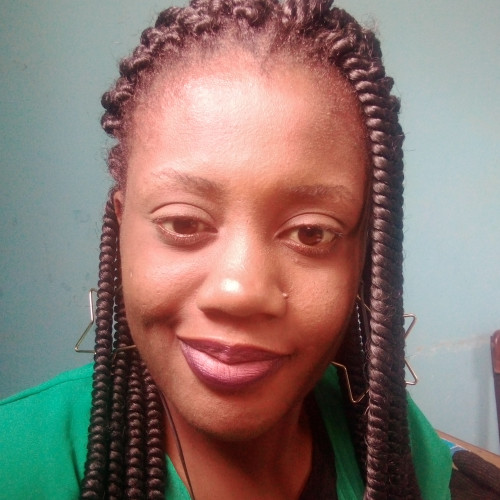 Lilian  E. profile photo