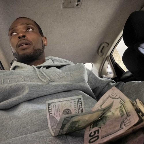 sedric r. profile photo