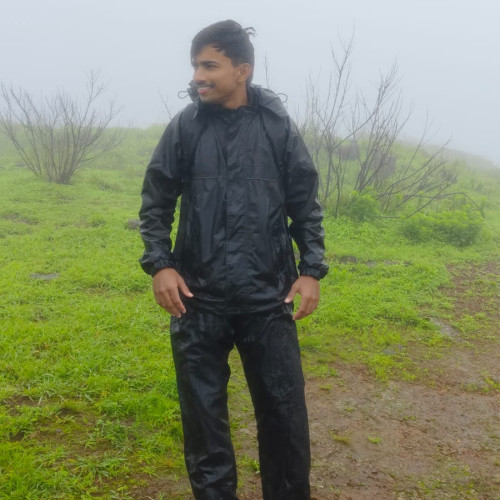 Aniket S. profile photo
