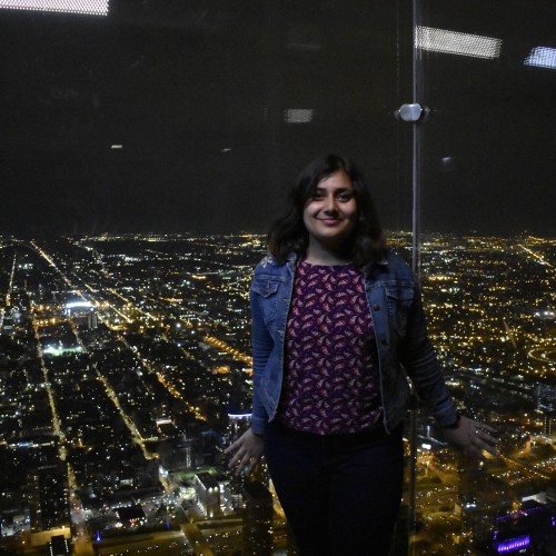 Neha S.
