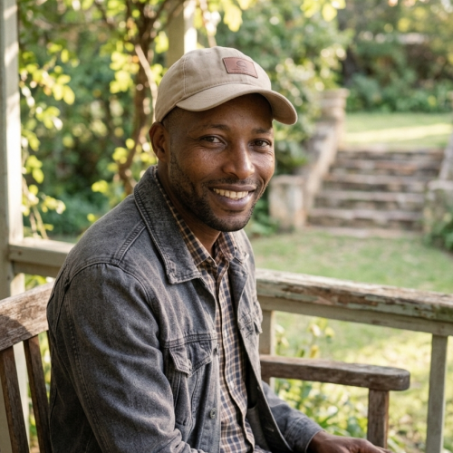Enock  K. profile photo