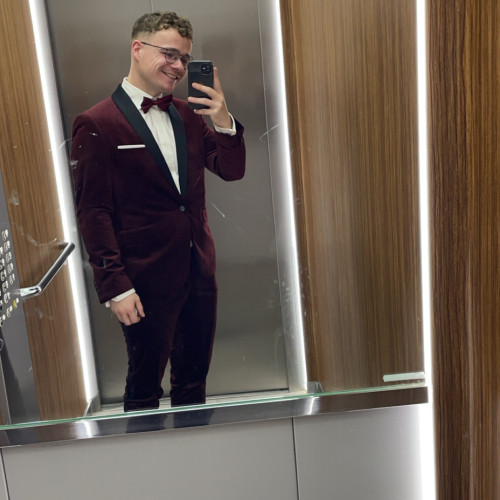 Corne D. profile photo