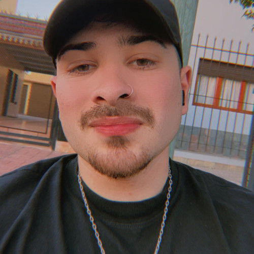 Blas N. profile photo