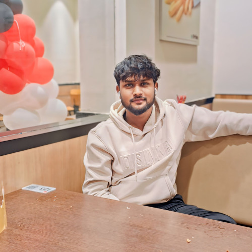 Sachin M. profile photo