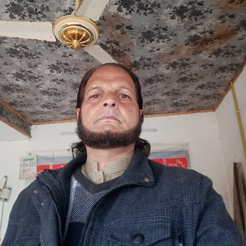 Khalid z. profile photo