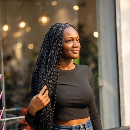 Lawrenda D. profile photo