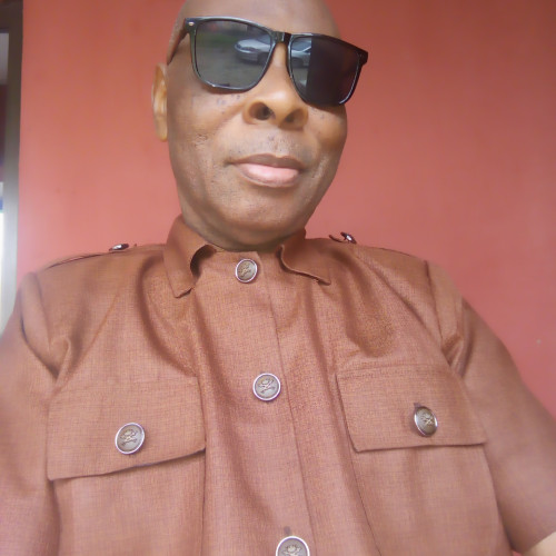 Simon Bassey Udoh B. profile photo