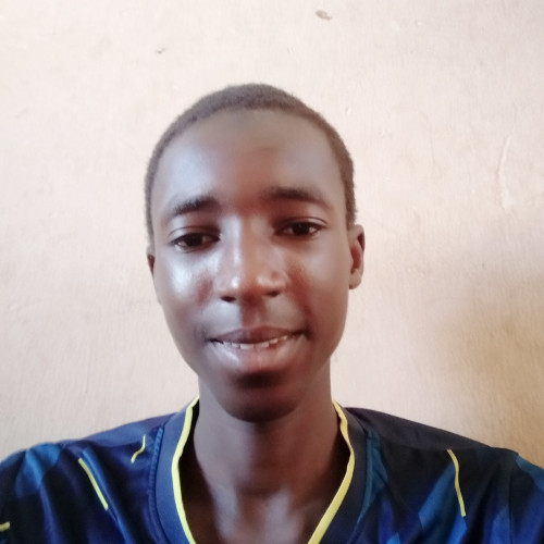 Aliyu M.