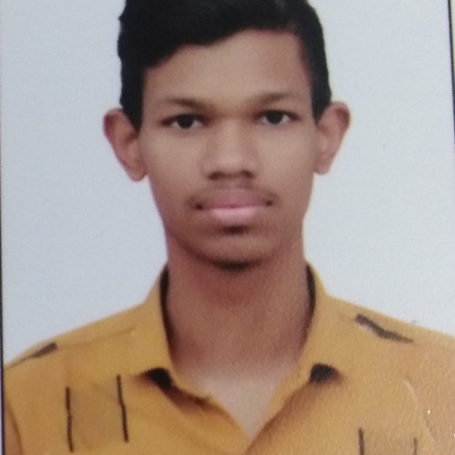 Aniket R.