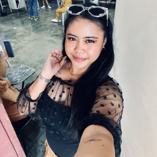 Shiela Mae D.