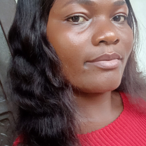 Glory  F. profile photo