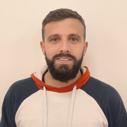Pablo G. profile photo