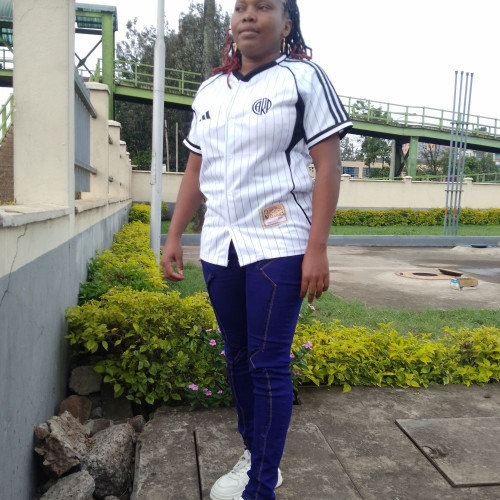 Prisca M. profile photo