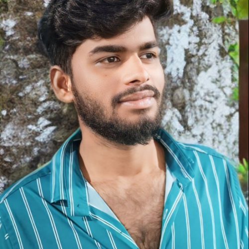sayyad a. profile photo