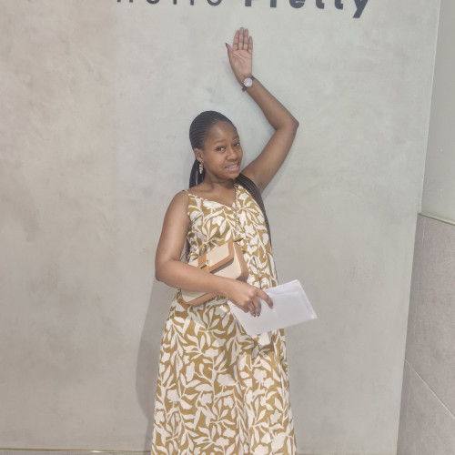 Dimakatso  S. profile photo