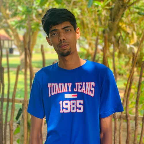 Ravindu K. profile photo