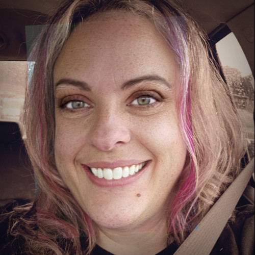 Rachel O. profile photo