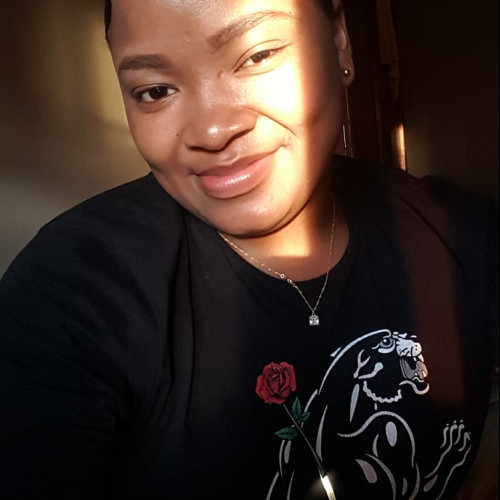 Telcharsa A. profile photo
