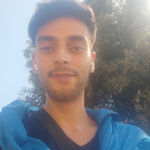 Hamza N. profile photo