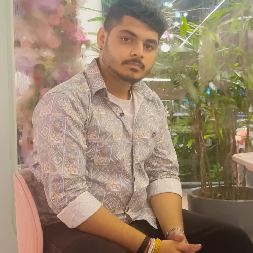 Sushant K. profile photo