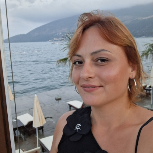 Milica  P. profile photo