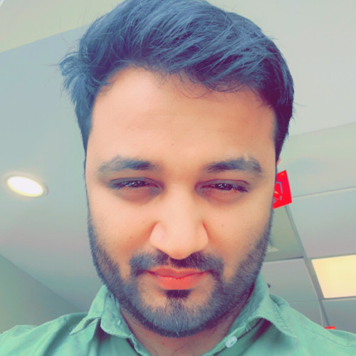 Surya S. profile photo