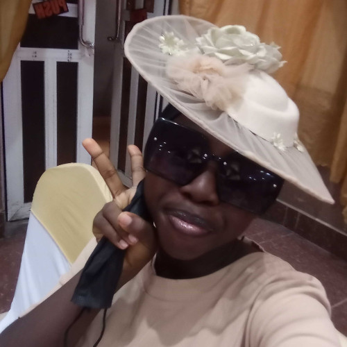 Chinwe B. profile photo