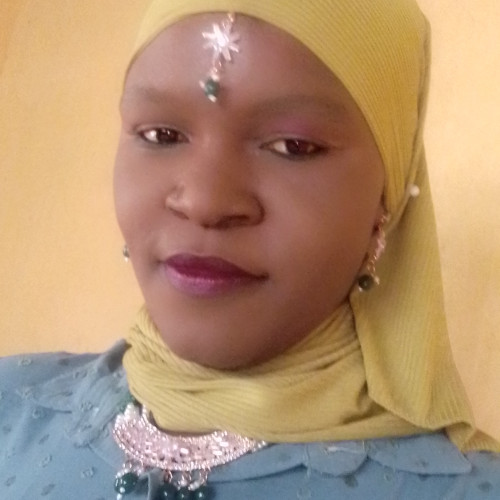 Amina  M. profile photo