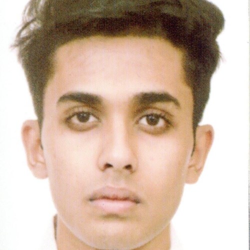 Neel M. profile photo